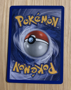 SMEARGLE 2001 POKEMON BLACK STAR PROMO CARD #32 NM - Image 2