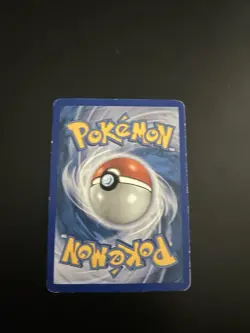 Pokemon TCG Bulbasaur Card 12/17 Common, Pop Series 2 - Image 2