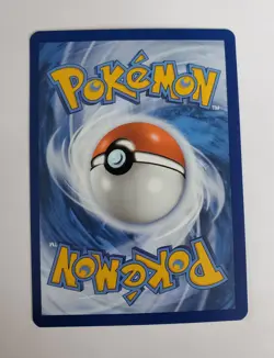 Umbreon 2025 24 McDonald Happy Meal Pokemon Dragon Discovery Card Game 009/015 - Image 2