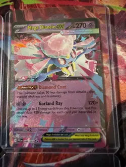 Set of 8 Ex Holo Rare Pokemon Card Lot EX Holographics NM Condition See Pics - Image 4