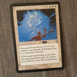 3 x Magic: The Gathering (MTG) Oversized Promo Cards 6x9 - Force of Nature +++ - Image 2