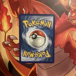 FAN ART Fusion Strike Gengar Vmax card 271/264 NM CUSTOM PROXY CARD - Image 4