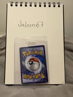 Charcadet Black Star Promo 22 Pokemon Card Pack Fresh - Image 2