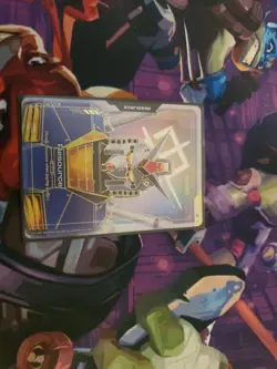 Gundam Card Game: Resource (R-002) (C++) - Newtype Rising (GD01) English - Image 1