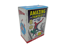 Magic: The Gathering Spider-Man Collectible Card Game Gift Bundle Box Sealed - Image 1