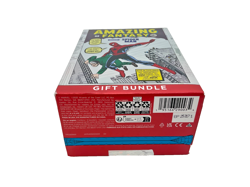 Magic: The Gathering Spider-Man Collectible Card Game Gift Bundle Box Sealed - Image 3