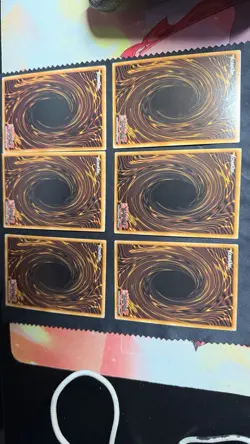 Lot of 6 Yu-Gi-Oh Cards 1 UR, 2 Secret , 2 Platinum, 1 PUR - Image 2