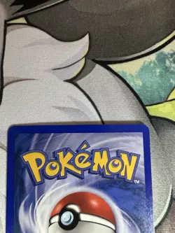 Pokemon TCG Poliwag Card Expedition Base Set 125/165- MINT CONDITION - Image 5