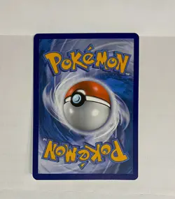 Pokemon McDonalds Treecko Non Holo 25th Anniversary Promo Card 3/25 - Image 4
