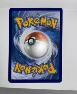 Pokemon McDonalds Treecko Non Holo 25th Anniversary Promo Card 3/25 - Image 5