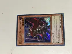 Yu-Gi-Oh! Dark Eye Nightmare Ultra Rare Card MP22-EN072 1st Edition NM/LP - Image 2