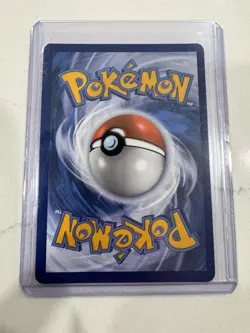 Pokemon TCG Charizard EX Shiny Holo Scarlet & Violet Promo Card 074 - Image 2