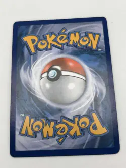 Lysandre - 104/106 - Pokemon Flashfire XY Full Art Ultra Rare Card NM - Image 2