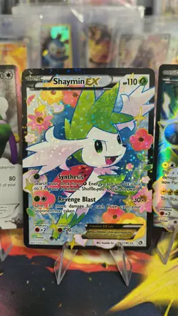 Xy Era Full Art Lot NM/LP+ Condition Pokemon Cards TCG English - Image 2