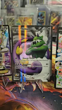 Xy Era Full Art Lot NM/LP+ Condition Pokemon Cards TCG English - Image 3