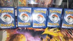 Xy Era Full Art Lot NM/LP+ Condition Pokemon Cards TCG English - Image 5