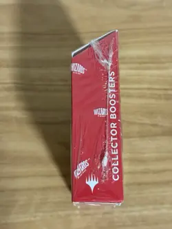 Magic the Gathering Marvel Spider-Man Collector Boosters Box MTG Cards Trading - Image 2