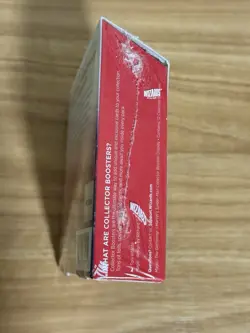 Magic the Gathering Marvel Spider-Man Collector Boosters Box MTG Cards Trading - Image 4