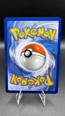 Pokemon Paldean Wooper 102/094 Illustration Rare IR Phantasmal Flames TCG Card - Image 4