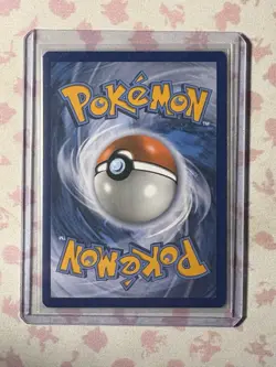 Gumshoos SM97 Sun & Moon Black Star Promo Holo Stamped Pokemon Card LP+ - Image 2