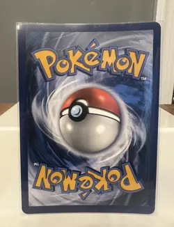 Blastoise ex 009/165 Jumbo Cards Holo - Image 2