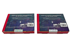 Lot of (2) Magic: The Gathering Marvel's Spider-Man Collector Booster Omega Box - Image 3