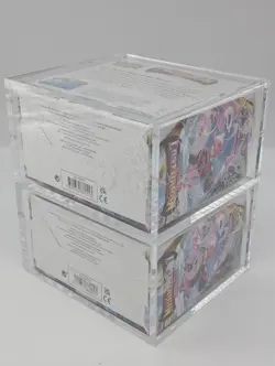 Lot of (2) Pokemon TCG Sword & Shield Lost Origin Booster Boxes SEALED - Image 3