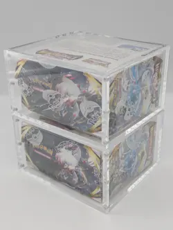 Lot of (2) Pokemon TCG Sword & Shield Lost Origin Booster Boxes SEALED - Image 4