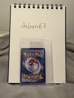 Pokemon Meloetta EX Radiant Collection RC11/RC25 BW Legendary Treasures - Image 2
