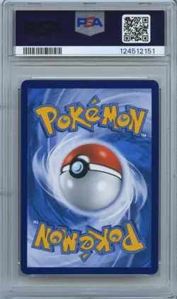 PSA 9 Pokemon Chinese Prize Turn CSV4C 158/129 Maushold ex SAR FA Exclusive - Image 2