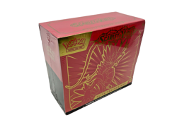 Lot of (5) Pokemon Elite Trainer Box Scarlet & Violet, White Flare, Mega Evo NEW - Image 4