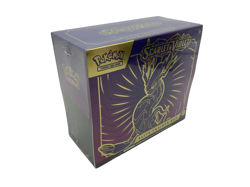 Lot of (5) Pokemon Elite Trainer Box Scarlet & Violet, White Flare, Mega Evo NEW - Image 5