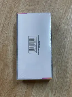 2024 Pokemon Terastal Festival T-Chinese Booster Box Sealed TCG - Image 2