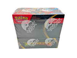 Pokemon TCG: Mega Evolution ME1 Booster Box Enhanced Version Sealed - Image 1