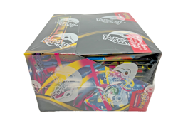 Pokemon TCG: Mega Evolution ME1 Booster Box Enhanced Version Sealed - Image 3