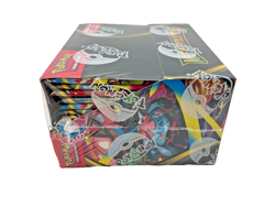 Pokemon TCG: Mega Evolution ME1 Booster Box Enhanced Version Sealed - Image 4