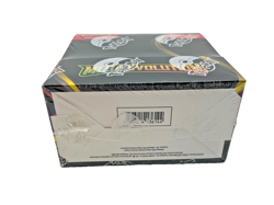 Pokemon TCG: Mega Evolution ME1 Booster Box Enhanced Version Sealed - Image 5