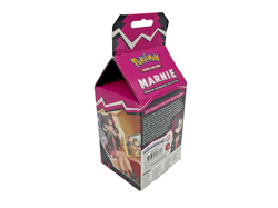 Pokemon TCG: Marnie Premium Tournament Collection Box Sealed - Image 2