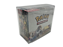 Pokemon TCG: Scarlet & Violet Paldea Evolved Booster Box Sealed w/ Soft Case #2 - Image 1
