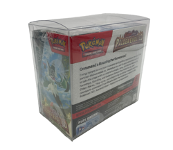 Pokemon TCG: Scarlet & Violet Paldea Evolved Booster Box Sealed w/ Soft Case #2 - Image 2