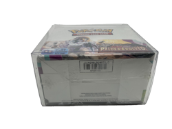 Pokemon TCG: Scarlet & Violet Paldea Evolved Booster Box Sealed w/ Soft Case #2 - Image 5