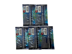 Lot of (5) Pokemon TCG: XY Evolutions Booster Pack Sealed - Image 2