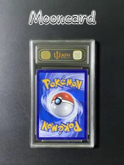 APH Black 10* Pokemon Chinese Jolteon VMAX Full Art CSHC 009/009 - Image 2