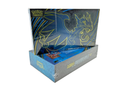 Lot of (2) Pokemon TCG: Mega Charizard X ex Ultra-Premium Collection Box Sealed - Image 1
