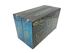 Lot of (2) Pokemon TCG: Mega Charizard X ex Ultra-Premium Collection Box Sealed - Image 2