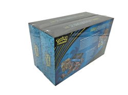 Lot of (2) Pokemon TCG: Mega Charizard X ex Ultra-Premium Collection Box Sealed - Image 3