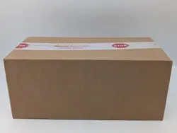 Pokemon Scarlet & Violet Temporal Forces Sleeved Booster Case Factory Sealed - Image 3