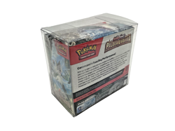 Pokemon TCG: Scarlet & Violet Paldea Evolved Booster Box Sealed w/ Soft Case - Image 2
