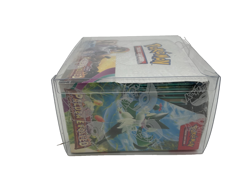 Pokemon TCG: Scarlet & Violet Paldea Evolved Booster Box Sealed w/ Soft Case - Image 3