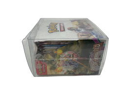 Pokemon TCG: Scarlet & Violet Paldea Evolved Booster Box Sealed w/ Soft Case - Image 4
